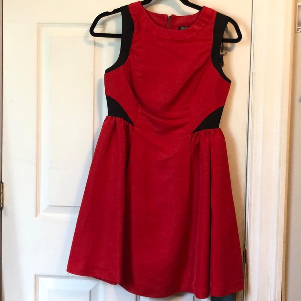 Prabal Gurung dress